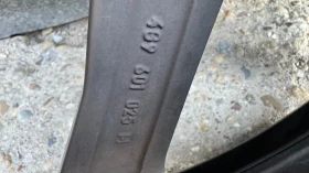 Джанти за Audi, снимка 6