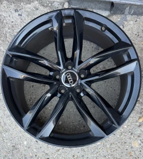 Джанти за Audi, снимка 2