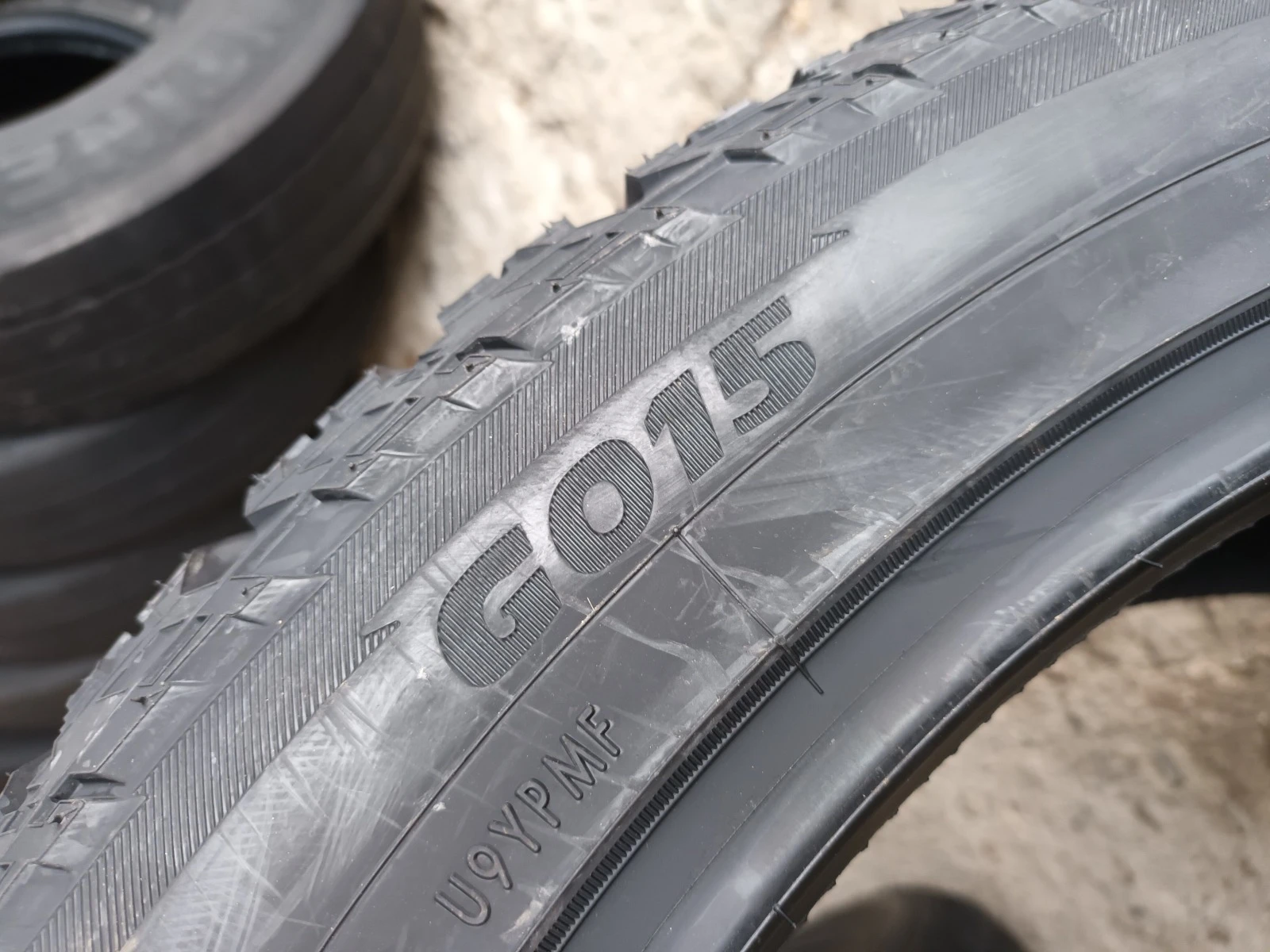  285/45R22 | Mobile.bg   9