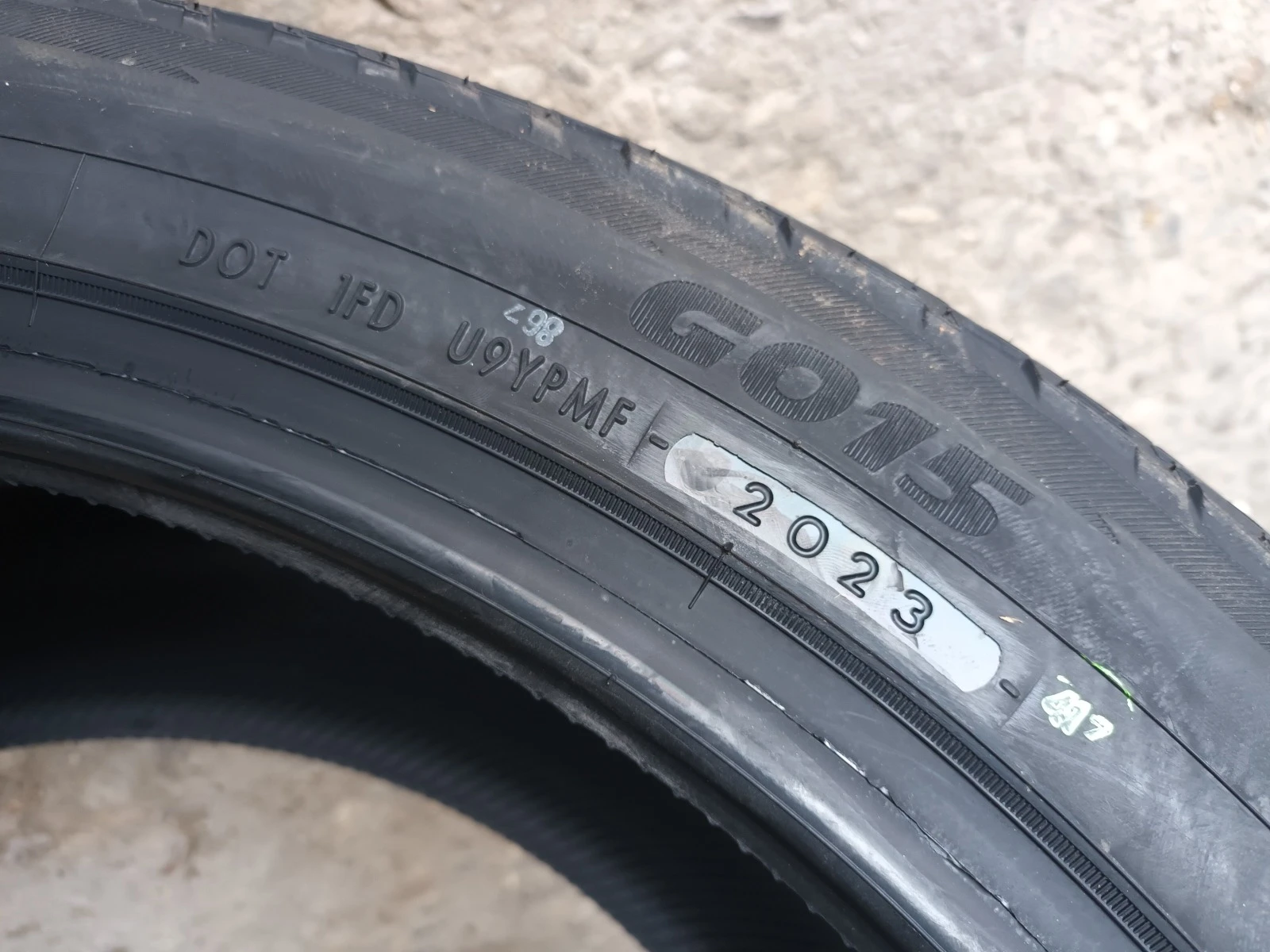  285/45R22 | Mobile.bg   12