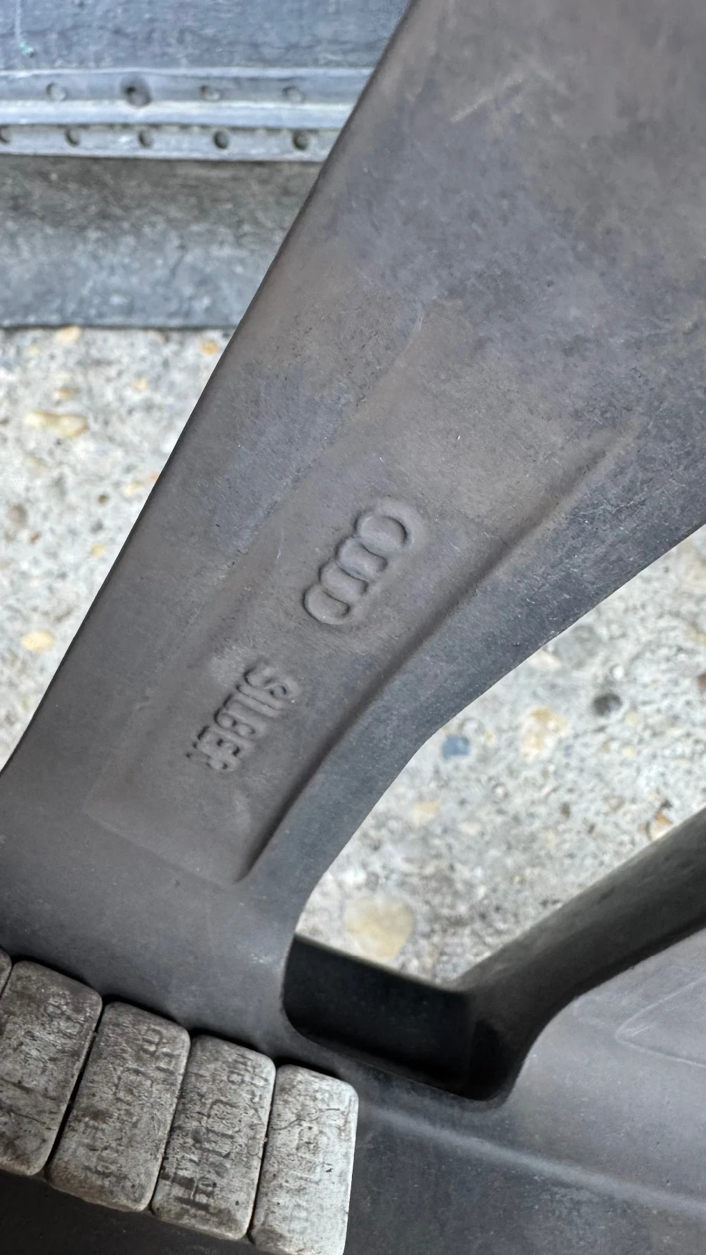 Джанти за Audi, снимка 7 - Гуми и джанти - 55662177