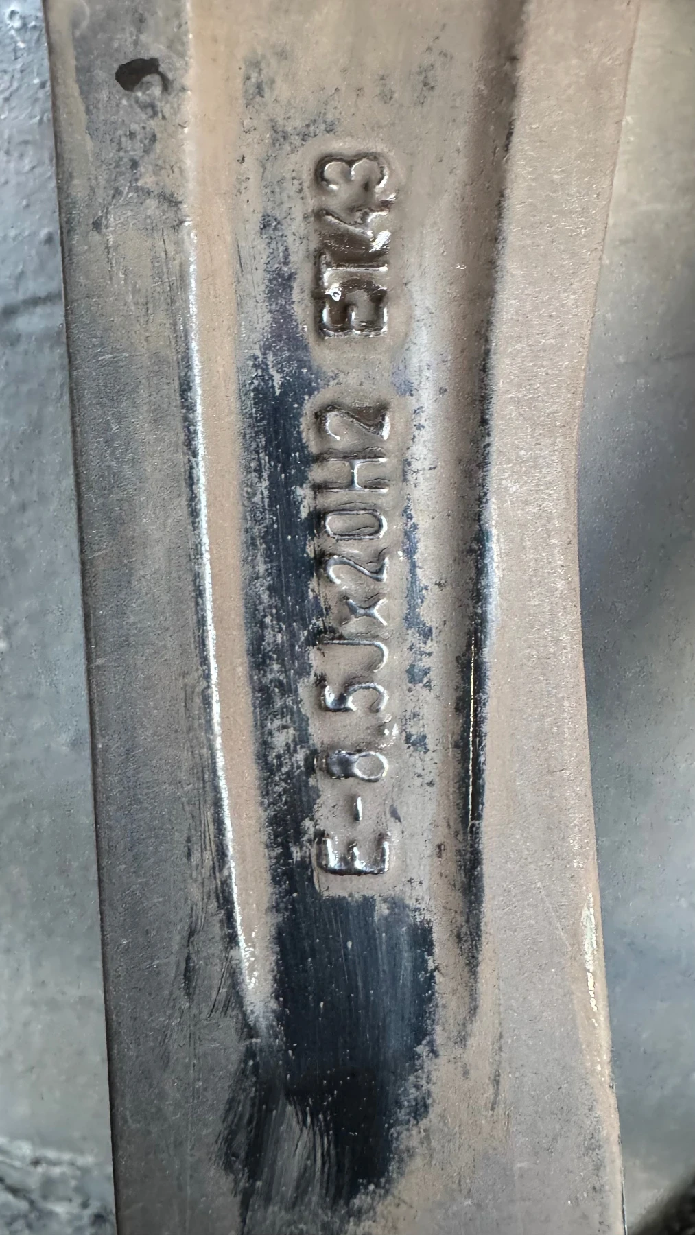 Джанти за Audi, снимка 8 - Гуми и джанти - 55662177