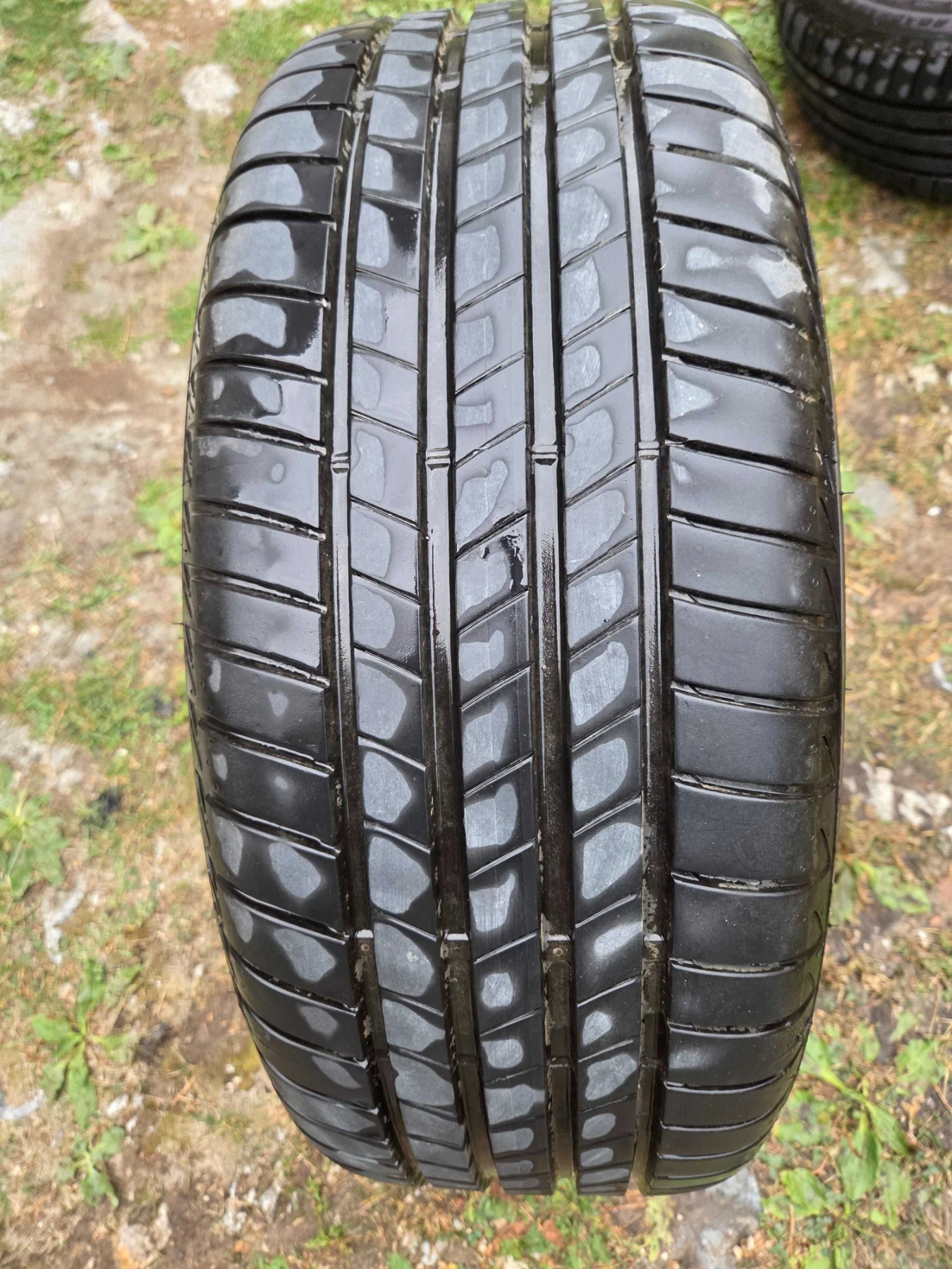 ���� � ������ 235/45R18 �� VW | Mobile.bg � ����������� 6