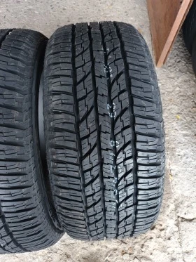 Гуми Всесезонни 285/45R22, снимка 5 - Гуми и джанти - 45863677