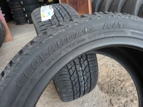 Гуми Всесезонни 285/45R22, снимка 8 - Гуми и джанти - 45863677