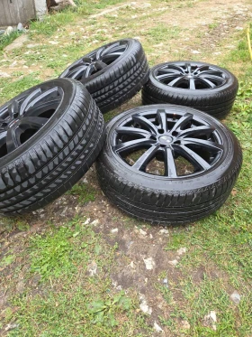 ���� � ������ 235/45R18 �� VW | Mobile.bg � ����� ������ 2