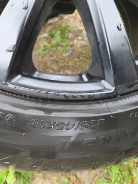 ���� � ������ 235/45R18 �� VW | Mobile.bg � ����� ������ 5