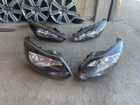 Ford Focus 2.0T 250hp разпродажба, снимка 3