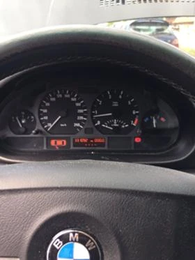 BMW 318 318ti, снимка 11