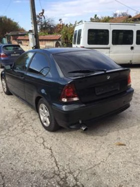 BMW 318 318ti, снимка 7