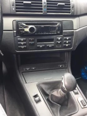 BMW 318 318ti, снимка 4