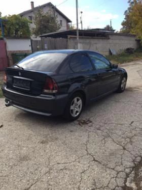 BMW 318 318ti, снимка 8