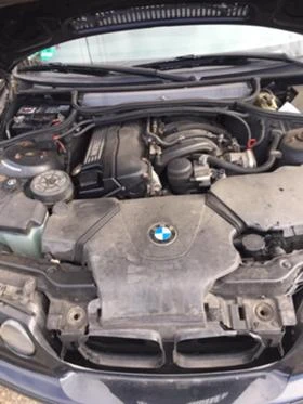 BMW 318 318ti, снимка 5