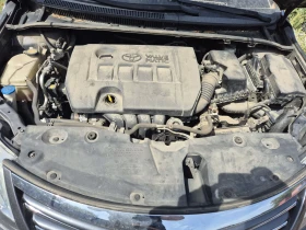 Toyota Avensis 1.8i, снимка 10