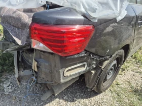 Toyota Avensis 1.8i, снимка 3