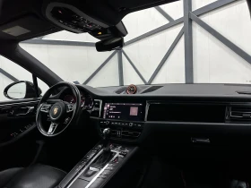 Porsche Macan * S* 3.0* 81000км* ПОДГРЕВ* ОБДУХВАНЕ* МЪРТВИ ТОЧК, снимка 11
