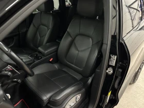 Porsche Macan * S* 3.0* 81000км* ПОДГРЕВ* ОБДУХВАНЕ* МЪРТВИ ТОЧК, снимка 17