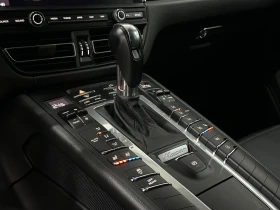Porsche Macan * S* 3.0* 81000км* ПОДГРЕВ* ОБДУХВАНЕ* МЪРТВИ ТОЧК, снимка 13
