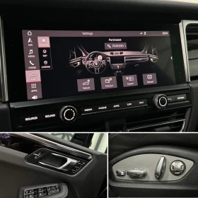 Porsche Macan * S* 3.0* 81000км* ПОДГРЕВ* ОБДУХВАНЕ* МЪРТВИ ТОЧК, снимка 15