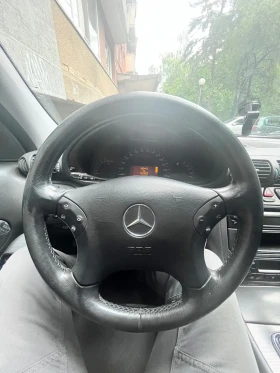 Mercedes-Benz C 320, снимка 7