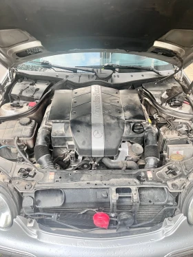 Mercedes-Benz C 320, снимка 8