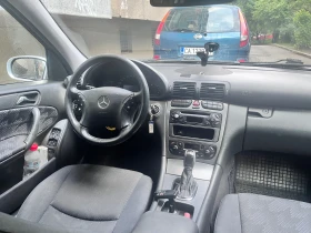 Mercedes-Benz C 320, снимка 6