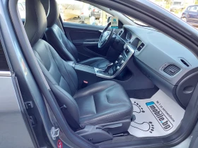 Volvo V60 2.4D6 TWIN ENGIN 4x4, снимка 10