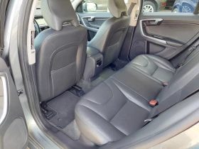 Volvo V60 2.4D6 TWIN ENGIN 4x4, снимка 7
