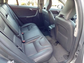 Volvo V60 2.4D6 TWIN ENGIN 4x4, снимка 9