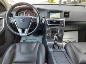 Volvo V60 2.4D6 TWIN ENGIN 4x4, снимка 8