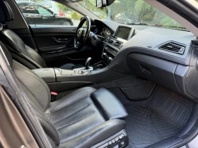 BMW 640 M/XD/DIGITAL/HEAD UP/360CAM/ПОДГР/HARMAN/ВАКУУМ/L, снимка 14