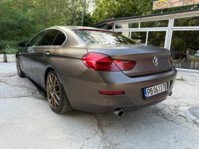 BMW 640 M/XD/DIGITAL/HEAD UP/360CAM/ПОДГР/HARMAN/ВАКУУМ/L, снимка 4