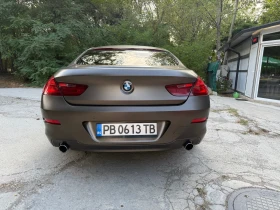 BMW 640 M/XD/DIGITAL/HEAD UP/360CAM/ПОДГР/HARMAN/ВАКУУМ/L, снимка 5