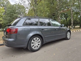 Audi A4 2.0TDI, снимка 5