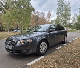 Audi A4 2.0TDI, снимка 1