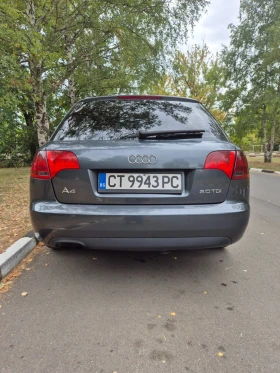 Audi A4 2.0TDI, снимка 6