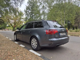 Audi A4 2.0TDI, снимка 4