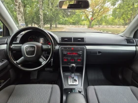Audi A4 2.0TDI, снимка 7