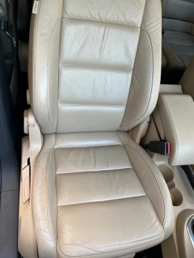 VW Touran 2.0 TDI , снимка 7