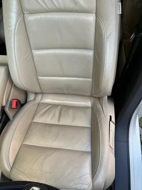 VW Touran 2.0 TDI , снимка 8