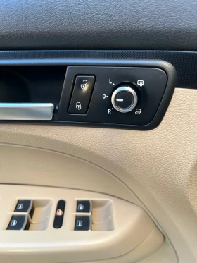 VW Touran 2.0 TDI , снимка 10