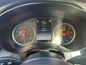 Mercedes-Benz C 220 2.2CDI 7G Tronic Plus * Подгрев * Темпомат, снимка 8