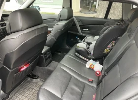 BMW 525 М54, снимка 9