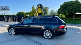 BMW 525 М54, снимка 5