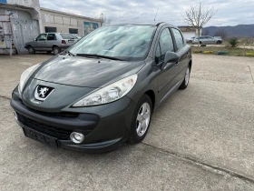 Peugeot 207 1.4 75кс, снимка 2