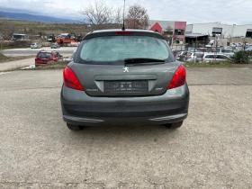 Peugeot 207 1.4 75кс, снимка 6