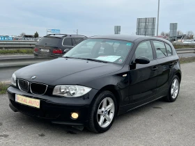 BMW 118 ЛИЗИНГ-КЛИМАТИК-ДИЗЕЛ, снимка 1