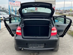 BMW 118 ЛИЗИНГ-КЛИМАТИК-ДИЗЕЛ, снимка 8