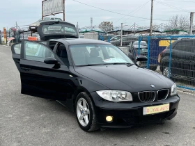 BMW 118 ЛИЗИНГ-КЛИМАТИК-ДИЗЕЛ, снимка 17