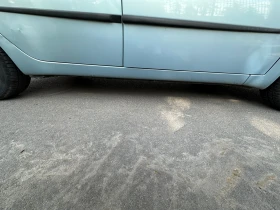 Fiat Punto 1.2 ГАЗ, снимка 8